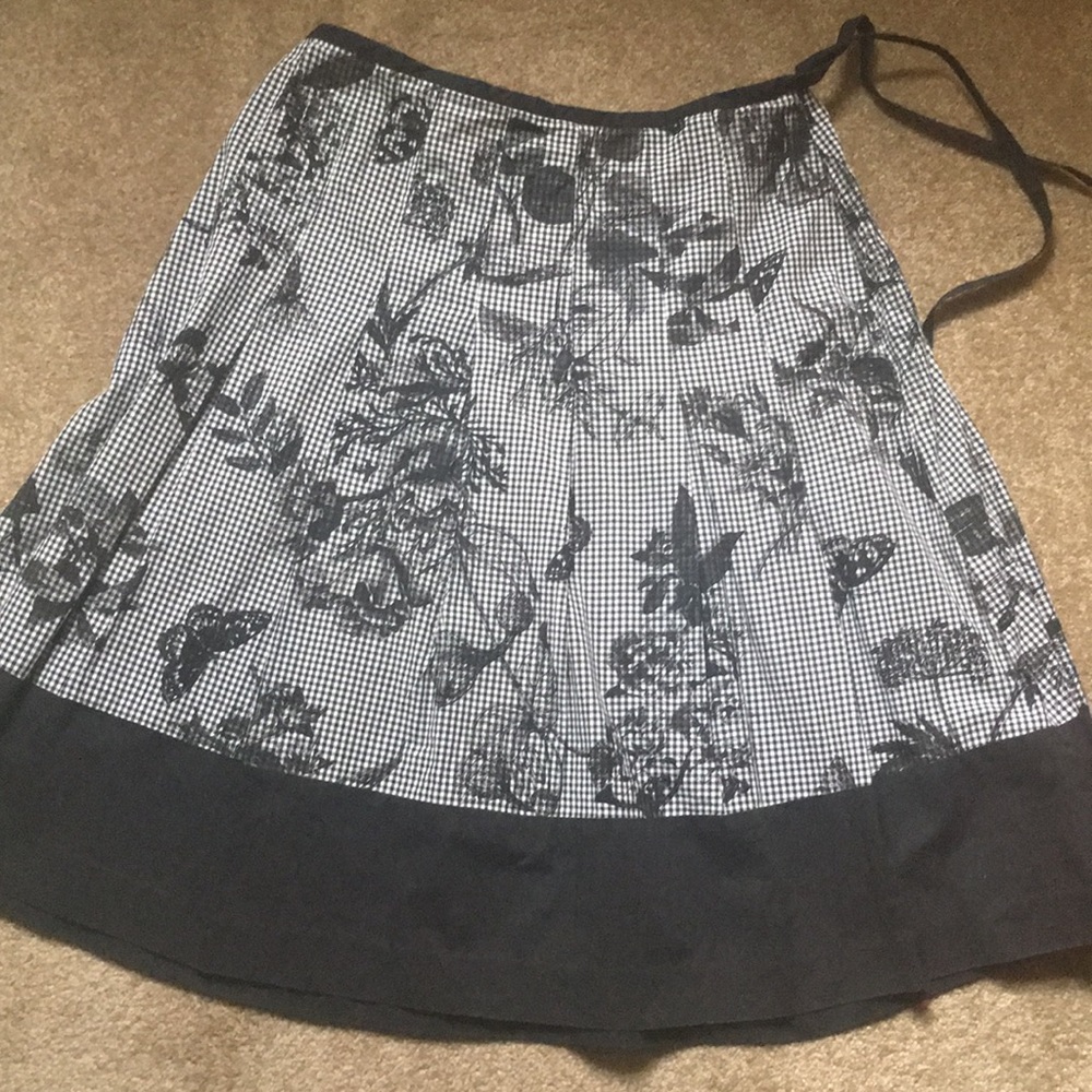 Skirt